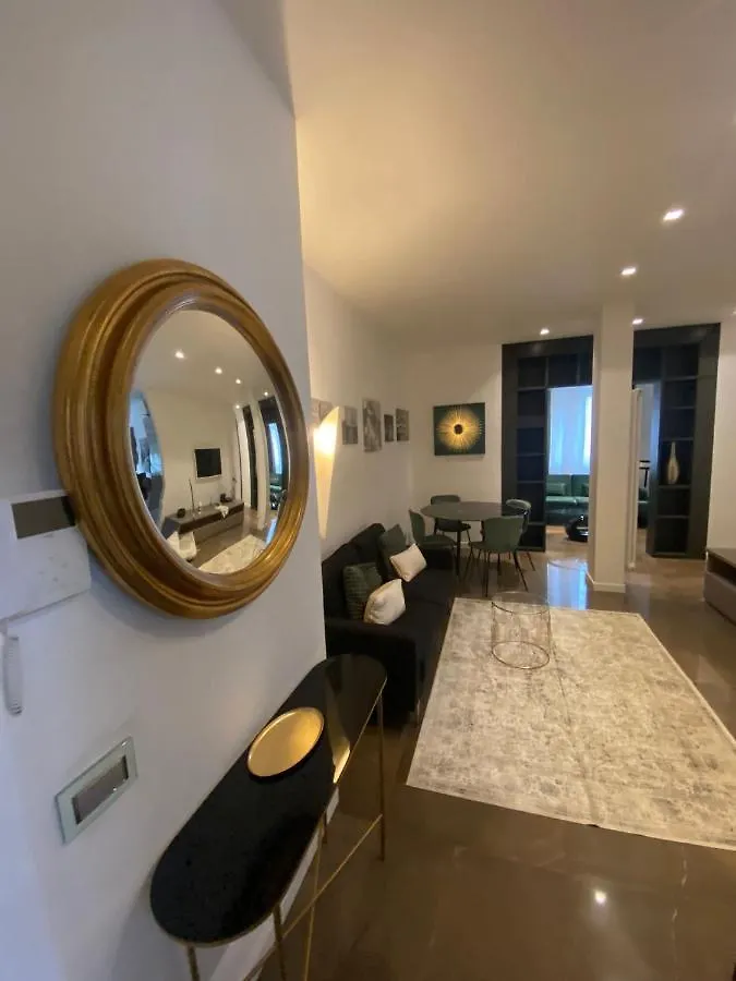 Eur Suite Beethoven Rome 0*,